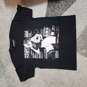 Lowkey 2b Alita x Panzer Tee